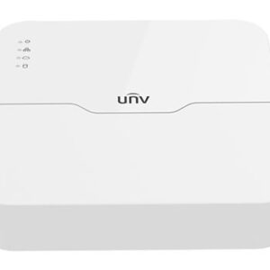 nvr301 04ls2 1 hdd 4 ch 1u network video recorder