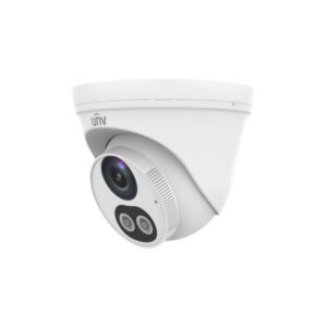 ipc3615lb af28 a2 smp fixed ir turret network camera