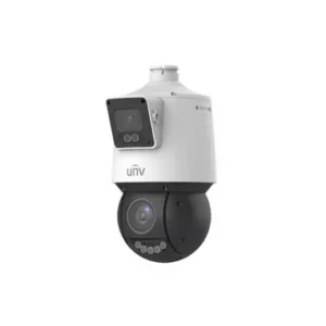 ipc94144sfw x25 f40c twin 4mp full color intelligence 4 inch twin lens dome union ip camera