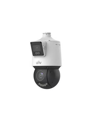 ipc94144sfw x25 f40c twin 4mp full color intelligence 4 inch twin lens dome union ip camera ipc94144sfw x25 f40c twin 4mp full color intelligence 4 inch twin lens dome union ip camera
