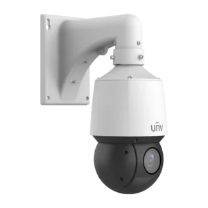 ipc6412lr x16 vg 2mp 16x lighthunter ir network dome ptz camera