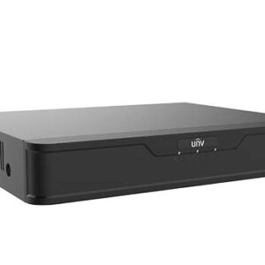 xvr301 08q3 1hdd 8 ch 1u 8mp@15fps