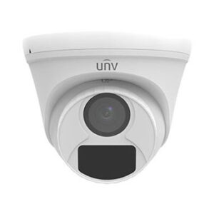 uac t128 adf28ms 8mp lighthunter fixed ir turret analog camera