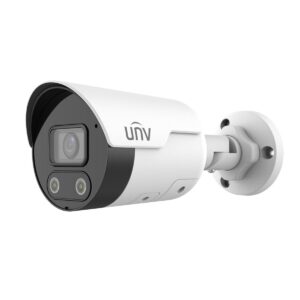 ipc2124le adf28kmc wl 4mp colorhunter fixed dual light bullet network camera