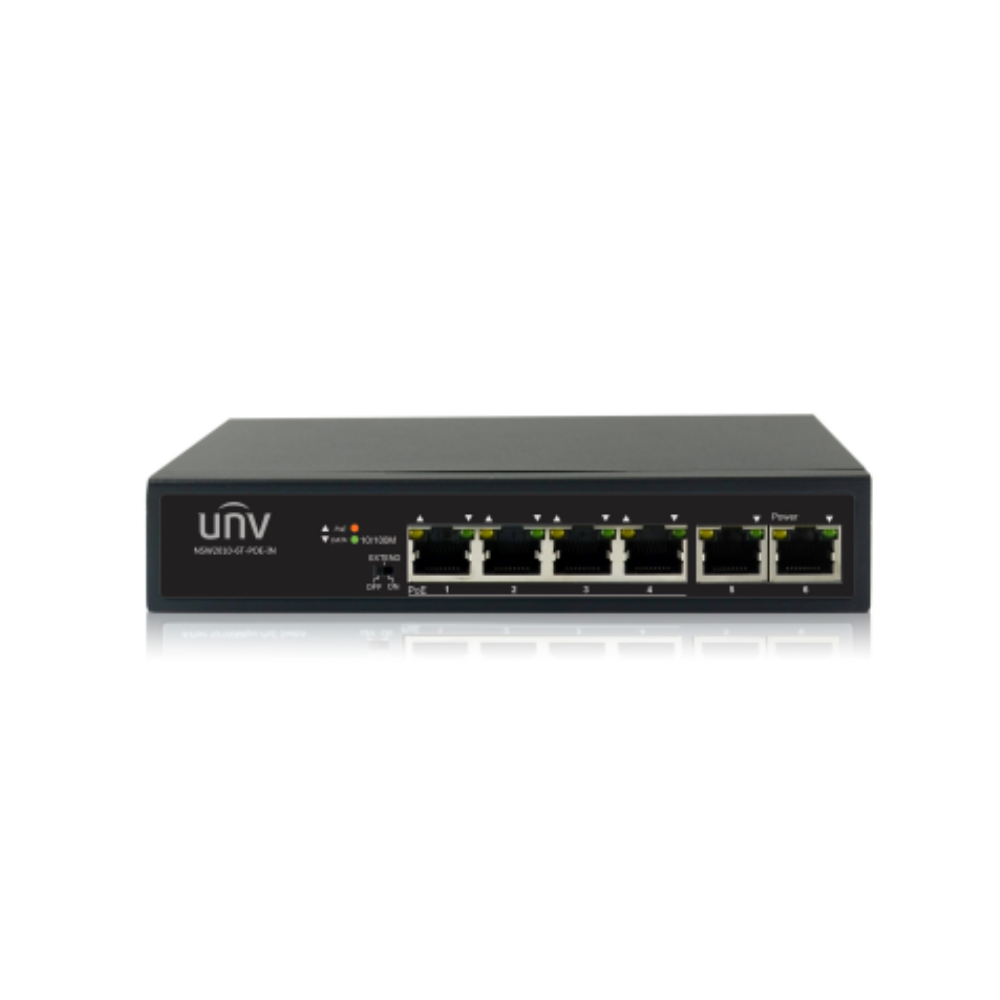nsw2020 6t poe in v2 switch(poe) 6x100mbps nsw2020 6t poe in v2 switch(poe) 6x100mbps